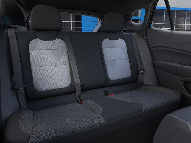 2025 Chevrolet Trax Vehicle Photo in Roslyn, NY 11576