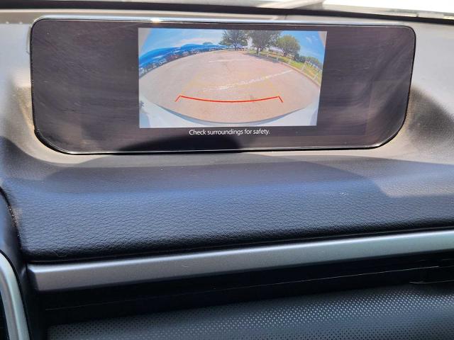 2023 Mazda CX-50 Vehicle Photo in DENTON, TX 76210-9321