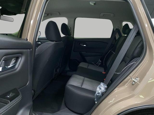 2025 Nissan Rogue Vehicle Photo in Appleton, WI 54913