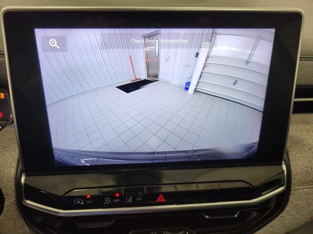 2022 Jeep Compass Vehicle Photo in GREEN BAY, WI 54303-3330