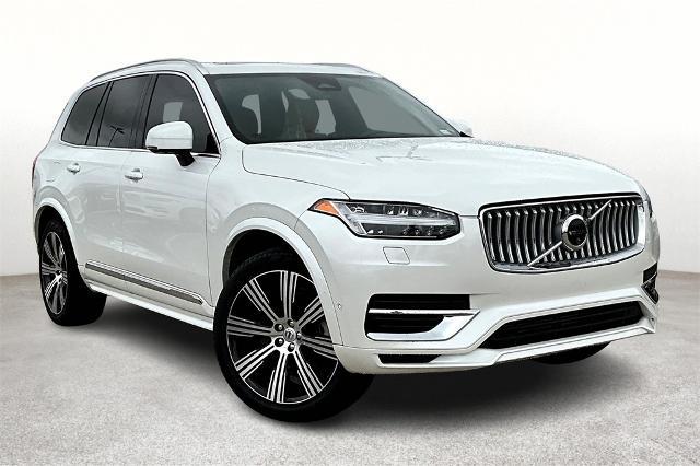 2024 Volvo XC90 Recharge Plug-In Hybrid Vehicle Photo in Grapevine, TX 76051