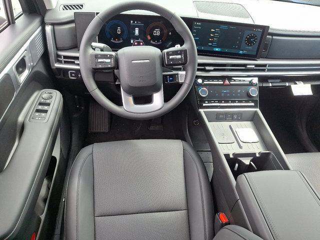 2025 Hyundai SANTA FE Vehicle Photo in Harrisburg, PA 17111