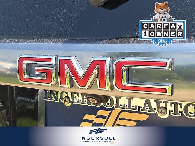 2022 GMC Acadia Vehicle Photo in WATERTOWN, CT 06795-3318