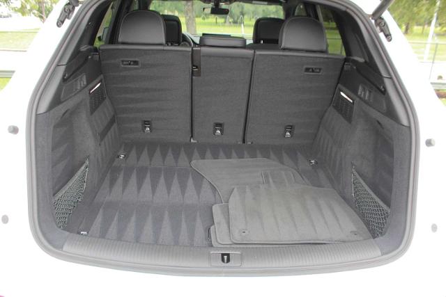 2024 Audi Q5 Vehicle Photo in HOUSTON, TX 77090