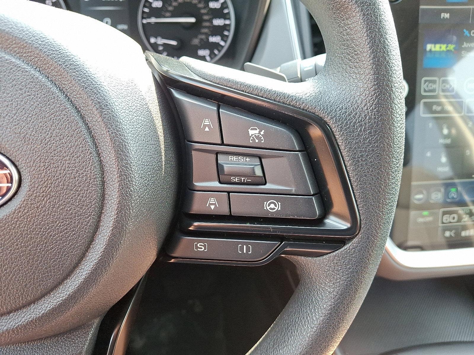 2025 Subaru Crosstrek Vehicle Photo in Harrisburg, PA 17111