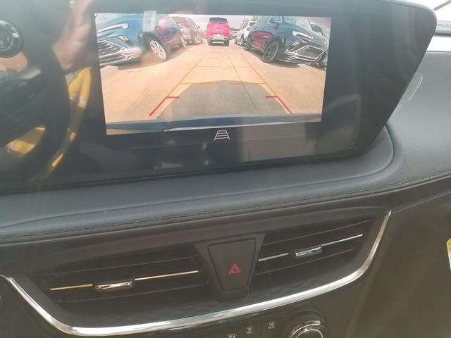 2026 Buick Encore GX Vehicle Photo in ELYRIA, OH 44035-6349