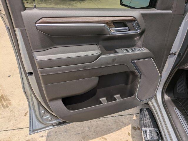 2024 Chevrolet Silverado 1500 Vehicle Photo in SELMA, TX 78154-1460