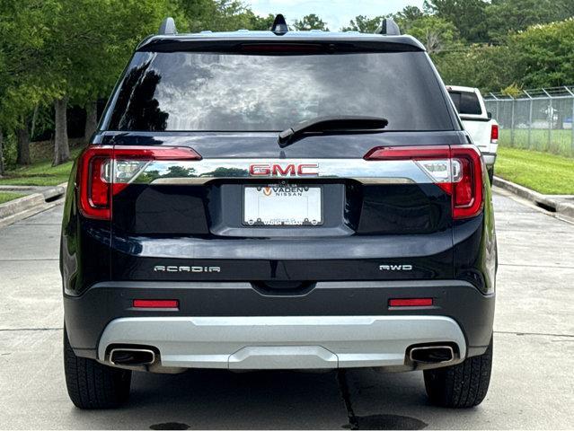 2021 GMC Acadia Vehicle Photo in Hinesville, GA 31313