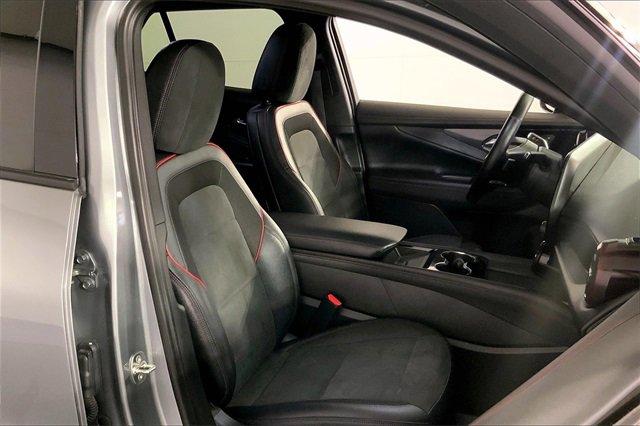 2024 Chevrolet Blazer EV Vehicle Photo in INDEPENDENCE, MO 64055-1314