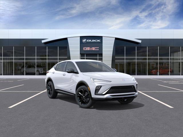 2025 Buick Envista Vehicle Photo in LITTLE FALLS, NJ 07424-1717