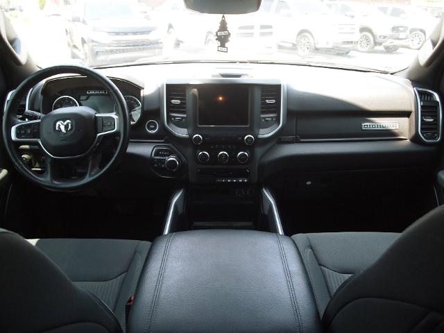 2021 Ram 1500 Vehicle Photo in MADISON, IN 47250-1611
