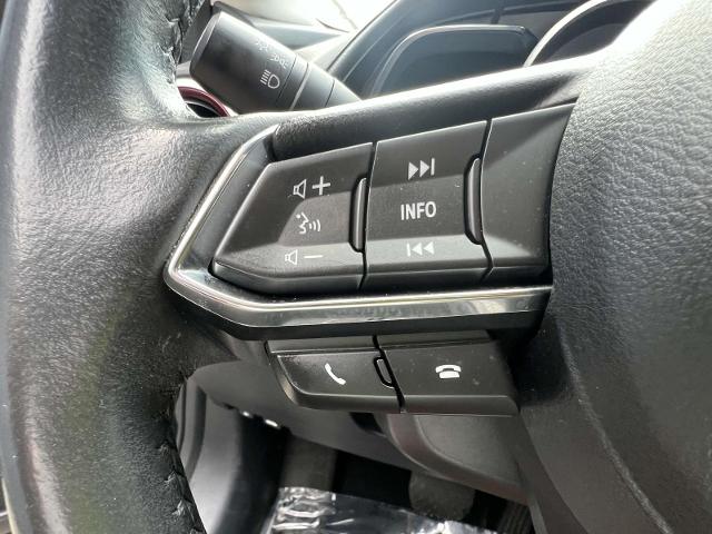 2019 Mazda CX-3 Vehicle Photo in Roslyn, NY 11576