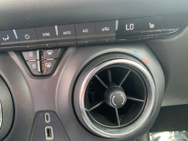 2023 Chevrolet Blazer Vehicle Photo in GREEN BAY, WI 54304-5303