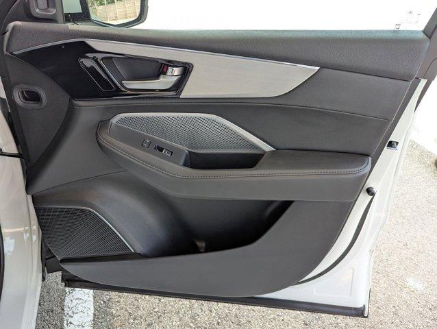 2025 Acura MDX Vehicle Photo in San Antonio, TX 78230