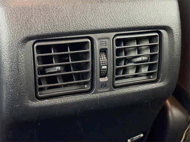 2018 Toyota 4Runner Vehicle Photo in PUYALLUP, WA 98371-4149