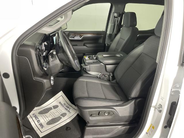 2025 GMC Sierra 1500 Vehicle Photo in GILBERT, AZ 85297-0402