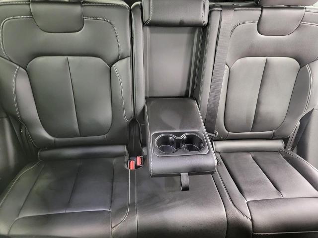 2023 Jeep Grand Cherokee Vehicle Photo in Kaukauna, WI 54130