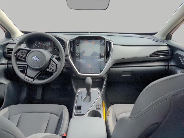 2025 Subaru Crosstrek Vehicle Photo in Green Bay, WI 54304