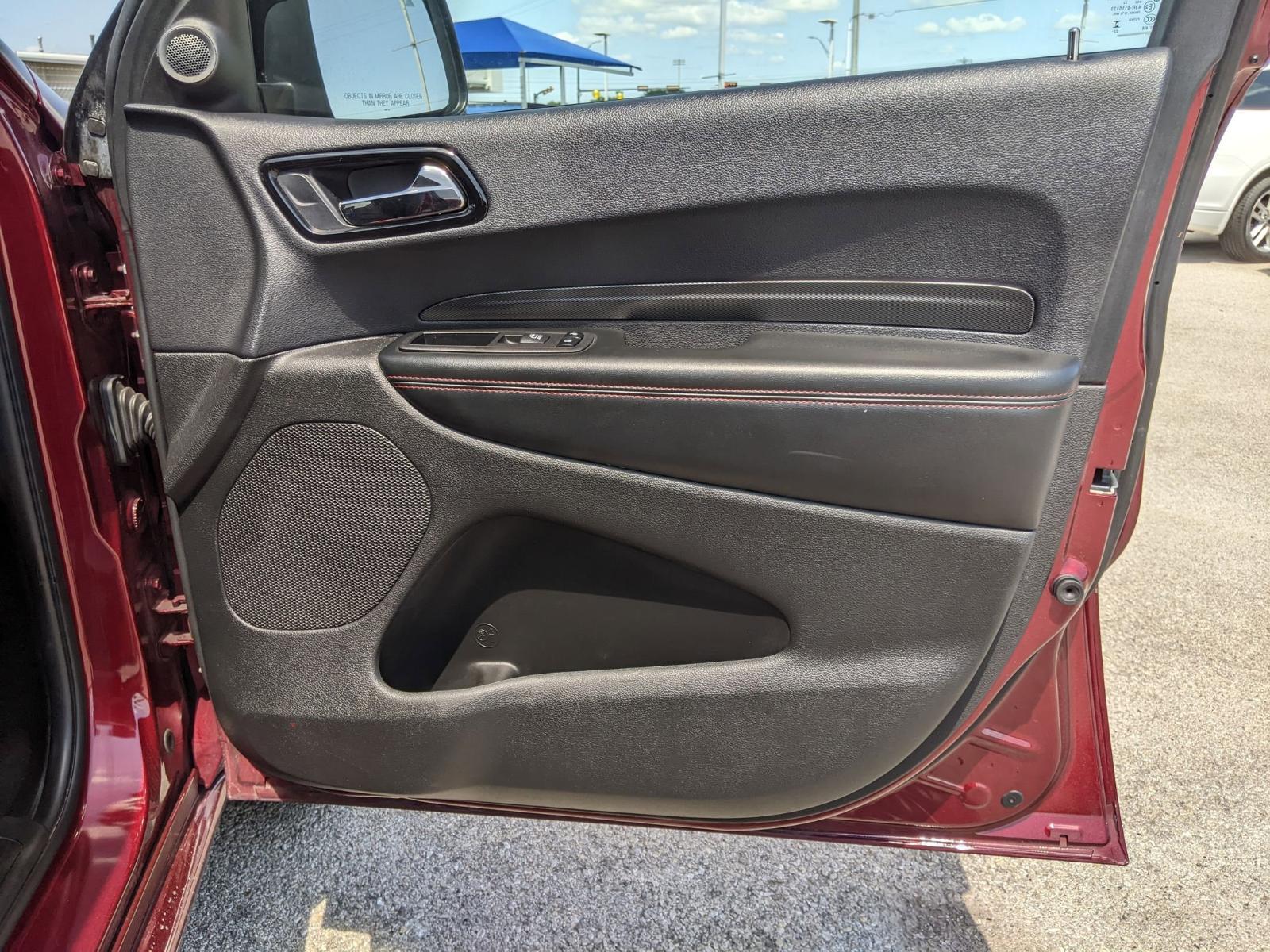 2023 Dodge Durango Vehicle Photo in Seguin, TX 78155