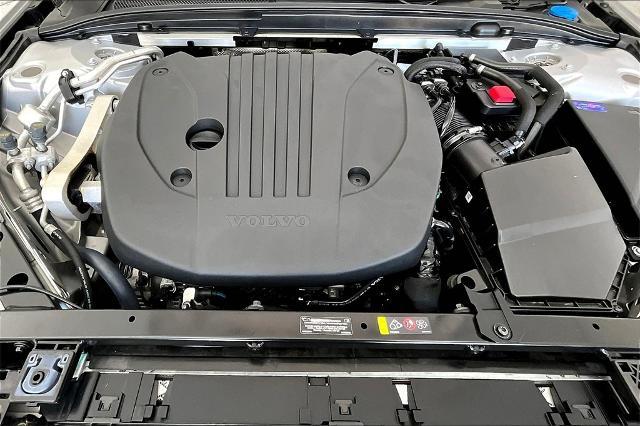 2025 Volvo S60 Vehicle Photo in Grapevine, TX 76051