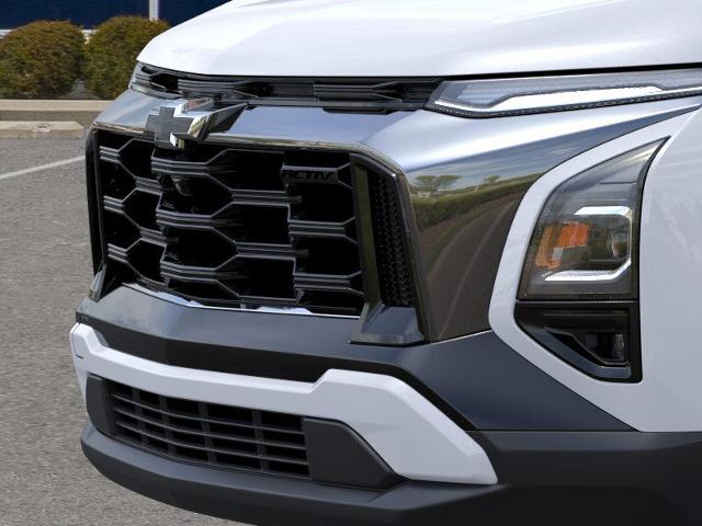 2026 Chevrolet Equinox Vehicle Photo in MILFORD, OH 45150-1684