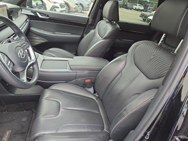 2024 Hyundai PALISADE Vehicle Photo in Pleasant Hills, PA 15236