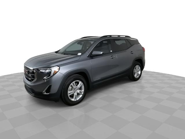 2021 GMC Terrain Vehicle Photo in GILBERT, AZ 85297-0402