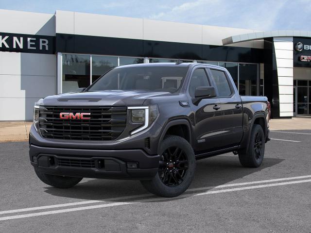 2025 GMC Sierra 1500 Vehicle Photo in TREVOSE, PA 19053-4984