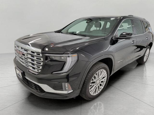 2024 GMC Acadia Vehicle Photo in OSHKOSH, WI 54904-7811