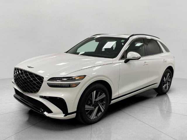 2026 Genesis GV70 Vehicle Photo in Appleton, WI 54913