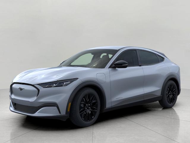 2025 Ford Mustang Mach-E Vehicle Photo in Oshkosh, WI 54901