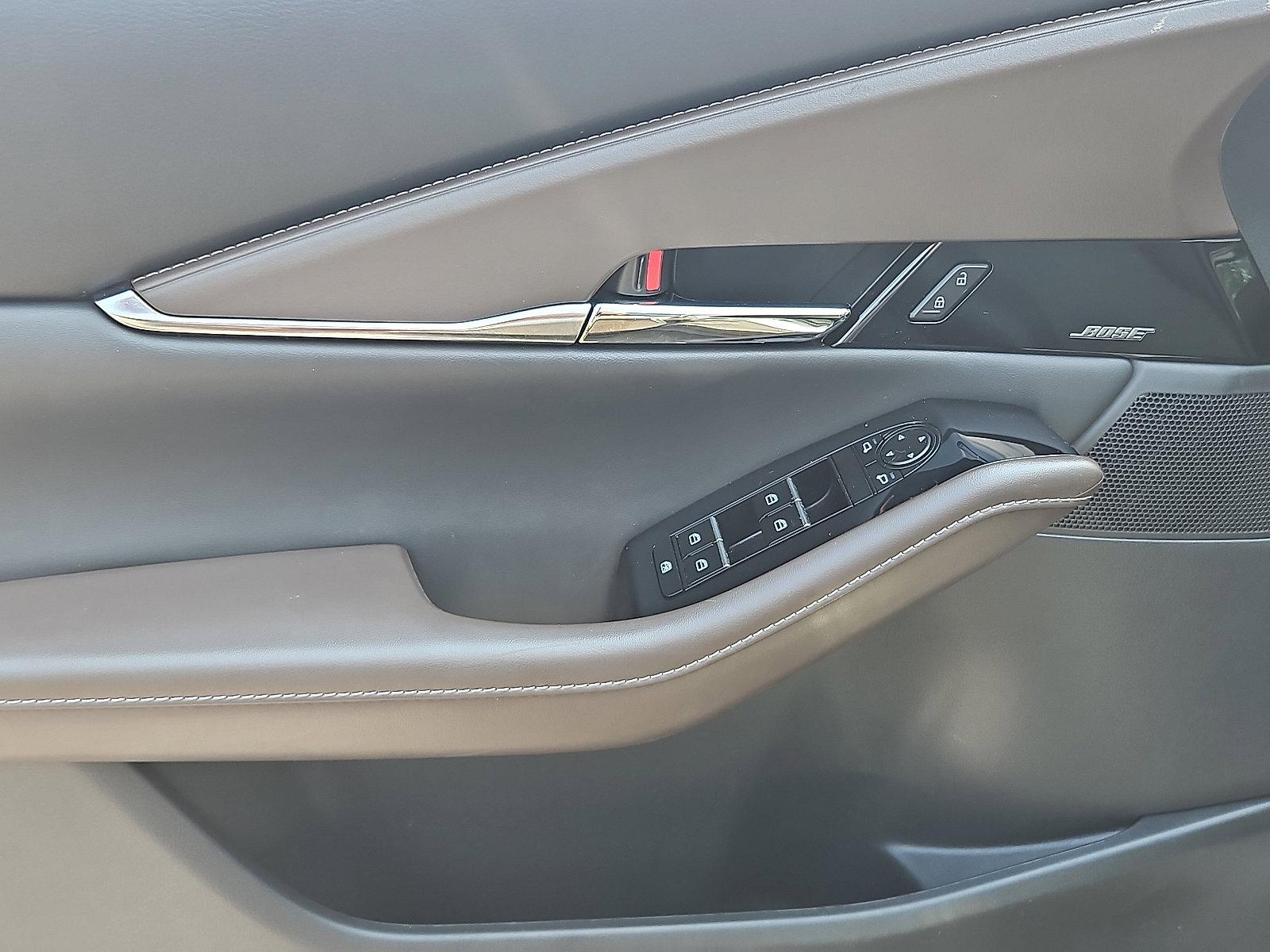 2022 Mazda CX-30 Vehicle Photo in Trevose, PA 19053