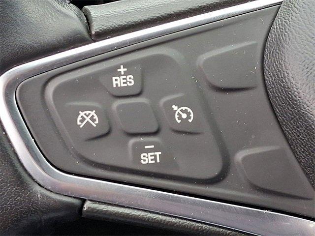 2019 Chevrolet Malibu Vehicle Photo in LANCASTER, PA 17601-0000