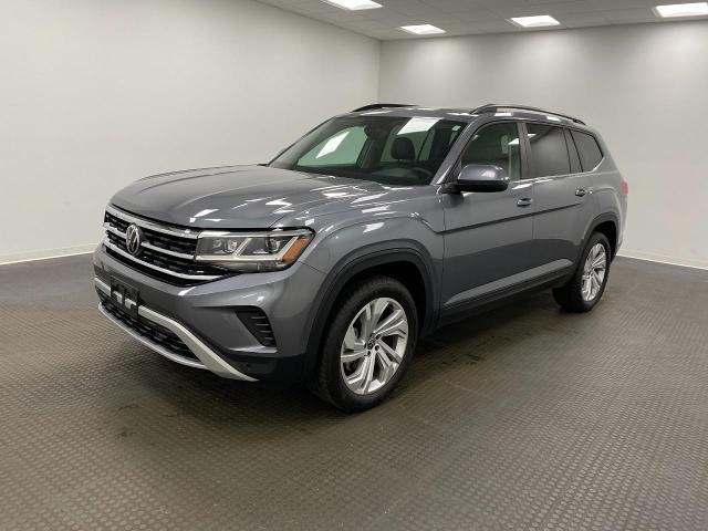 2022 Volkswagen Atlas Vehicle Photo in Appleton, WI 54913