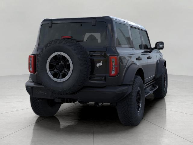 2025 Ford Bronco Vehicle Photo in Neenah, WI 54956