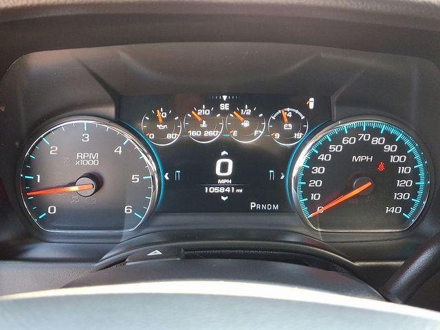2016 Chevrolet Tahoe Vehicle Photo in DANBURY, CT 06810-5034