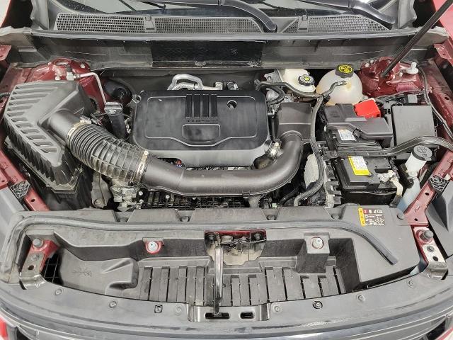 2023 GMC Acadia Vehicle Photo in GREEN BAY, WI 54303-3330