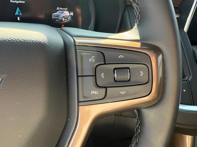 2024 Chevrolet Tahoe Vehicle Photo in MADISON, WI 53713-3220