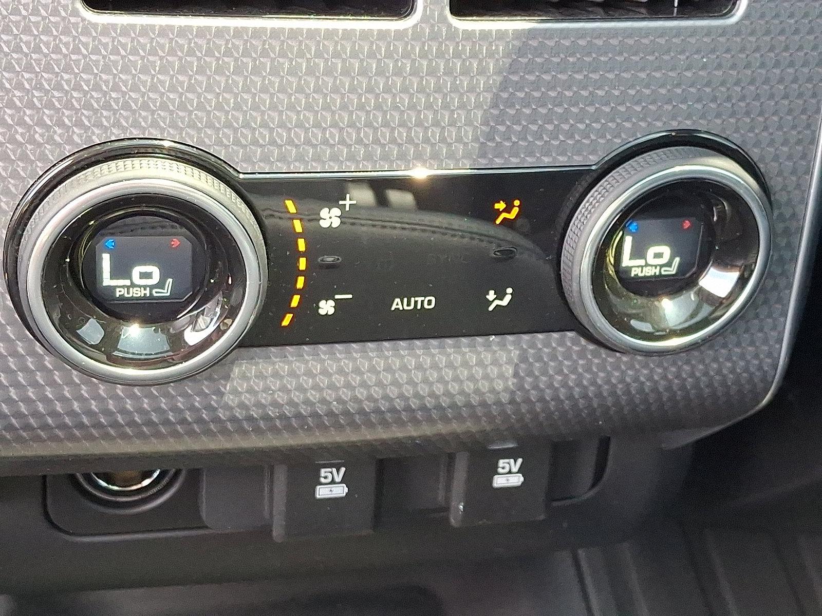 2020 Land Rover Range Rover Sport Vehicle Photo in Lancaster, PA 17601