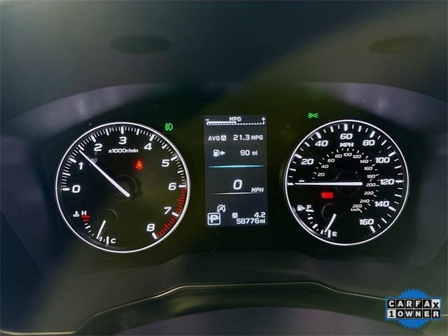 2022 Subaru Outback Vehicle Photo in Puyallup, WA 98371