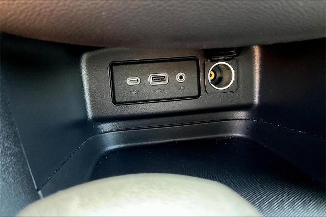 2023 Chevrolet Equinox Vehicle Photo in Tulsa, OK 74145