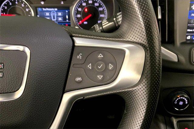 2024 GMC Terrain Vehicle Photo in KANSAS CITY, MO 64114-4502