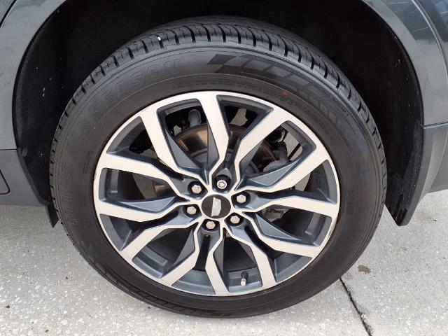 2021 Cadillac XT5 Vehicle Photo in Tampa, FL 33612
