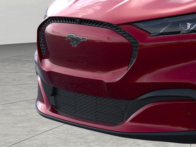 2025 Ford Mustang Mach-E Vehicle Photo in Oshkosh, WI 54901