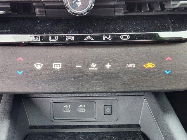 2025 Nissan Murano Vehicle Photo in Ardmore, PA 19003