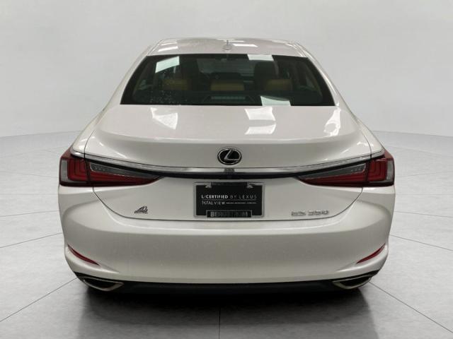2022 Lexus ES 350 Vehicle Photo in Appleton, WI 54913