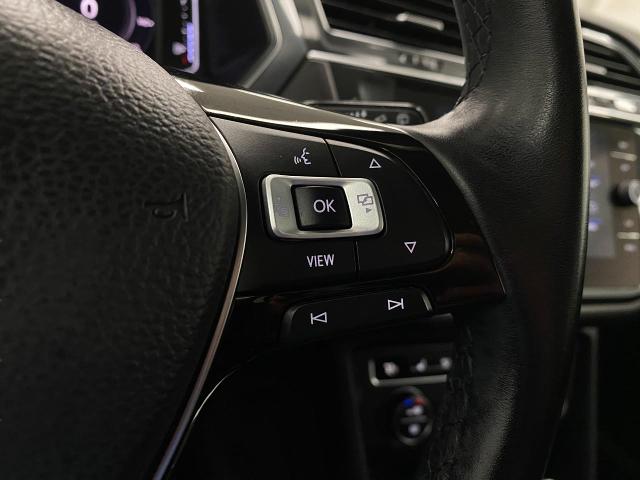 2019 Volkswagen Tiguan Vehicle Photo in Appleton, WI 54913