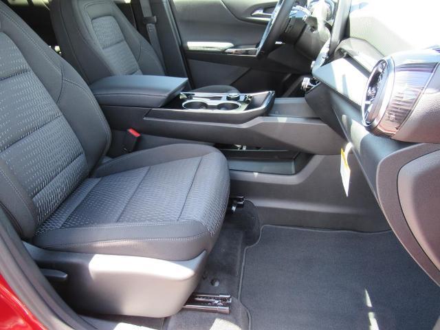 2026 Chevrolet Equinox Vehicle Photo in LEESBURG, FL 34788-4022