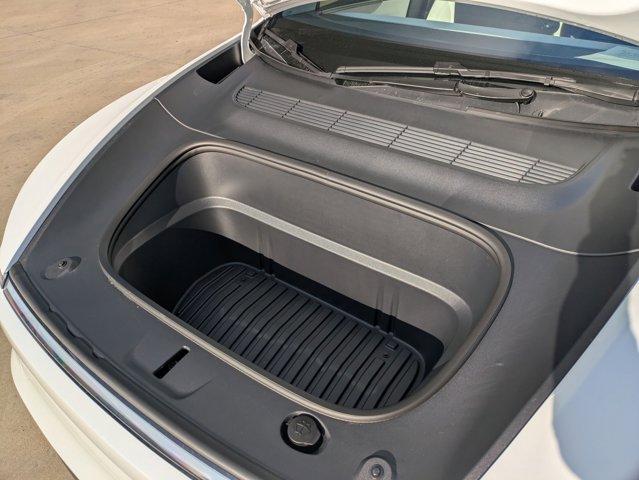 2026 Tesla Model Y Vehicle Photo in SELMA, TX 78154-1460