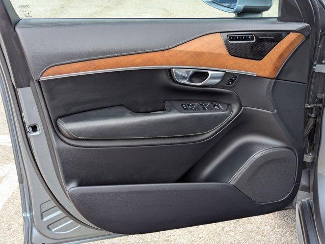 2019 Volvo XC90 Vehicle Photo in San Antonio, TX 78230